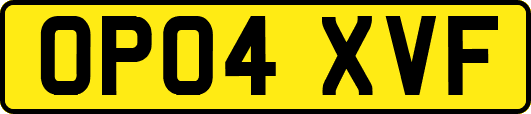 OP04XVF