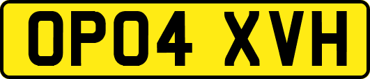 OP04XVH