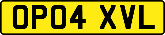 OP04XVL