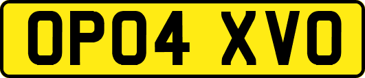 OP04XVO
