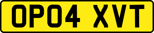 OP04XVT