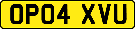 OP04XVU