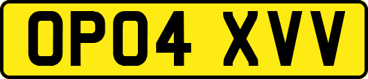 OP04XVV