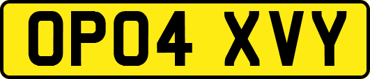 OP04XVY