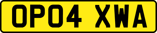 OP04XWA