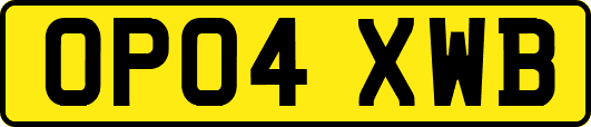 OP04XWB