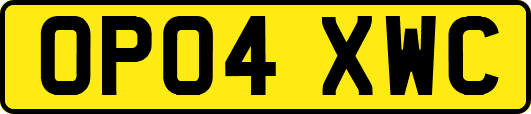 OP04XWC