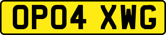 OP04XWG