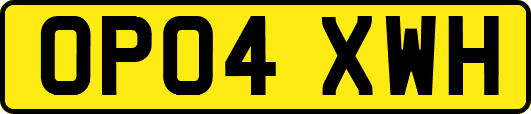 OP04XWH