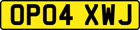 OP04XWJ
