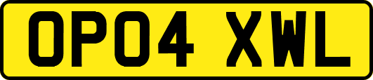 OP04XWL