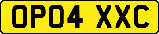 OP04XXC