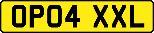 OP04XXL