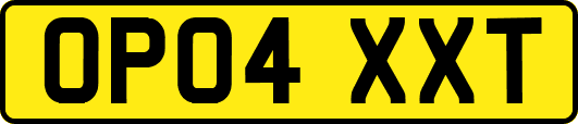 OP04XXT