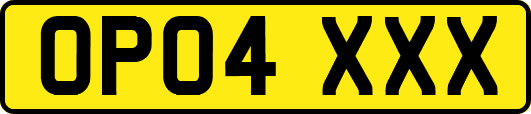 OP04XXX