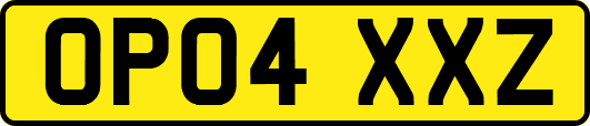 OP04XXZ