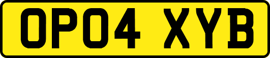 OP04XYB
