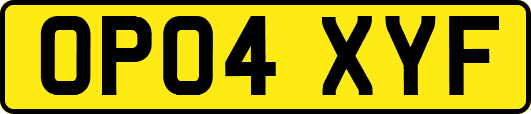 OP04XYF