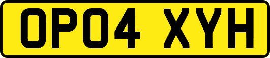 OP04XYH