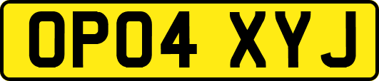 OP04XYJ