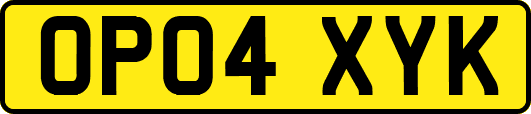 OP04XYK