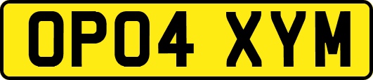 OP04XYM