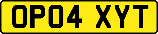 OP04XYT