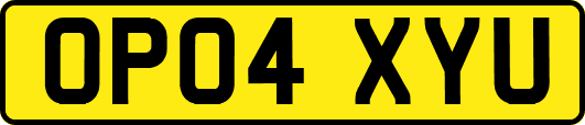 OP04XYU