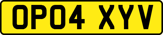 OP04XYV