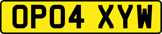 OP04XYW