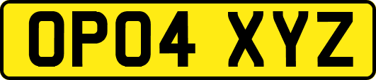OP04XYZ