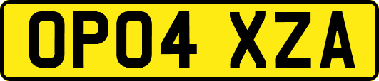 OP04XZA