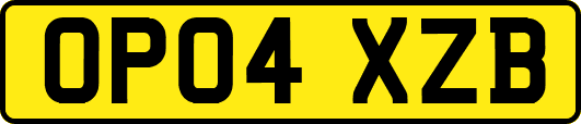 OP04XZB