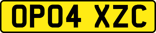 OP04XZC