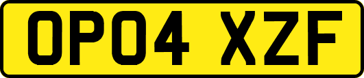 OP04XZF