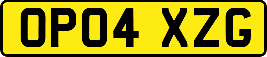 OP04XZG