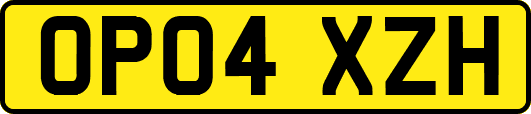 OP04XZH