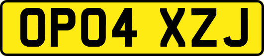 OP04XZJ