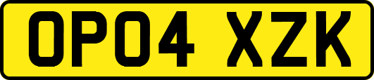 OP04XZK