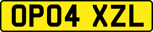 OP04XZL