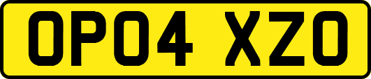 OP04XZO