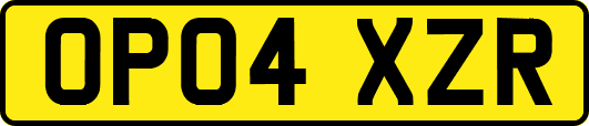 OP04XZR