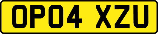 OP04XZU