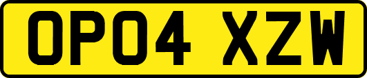 OP04XZW