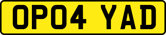 OP04YAD