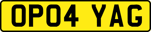 OP04YAG