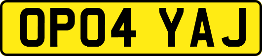 OP04YAJ