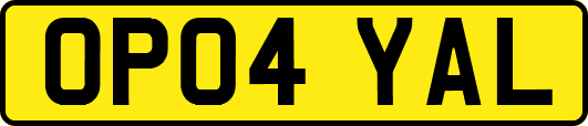 OP04YAL
