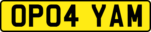 OP04YAM