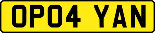 OP04YAN